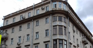 Тепловизионное обследование фасадов Видное, от 6811 руб.