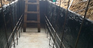 Защита смотровых площадок полимочевиной от 944 руб. ППуВдн